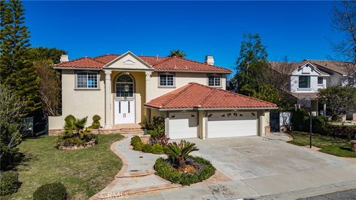 3725 Via Del Prado, Calabasas, CA, 91302-5884 | Card Image