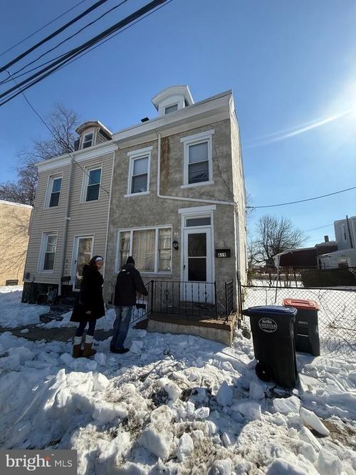 619 W 5th St, CHESTER, PA, 19013-3809 | Card Image