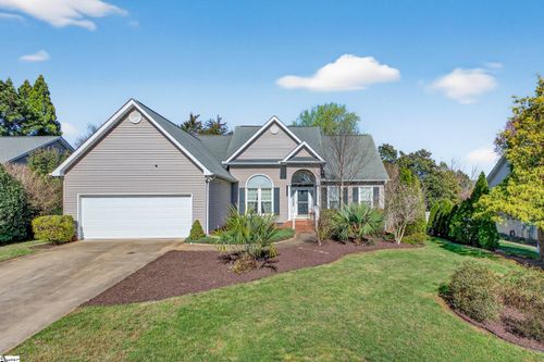 22 Kingsbury Way, Greenville, SC, 29617-7306 | Card Image