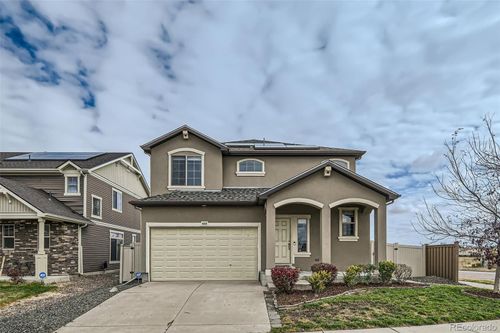 4608 Walden Way, Denver, CO, 80249 | Card Image