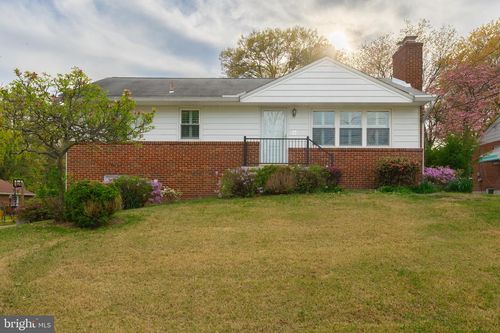 10904 Fleetwood Drive, BELTSVILLE, MD, 20705 | Card Image