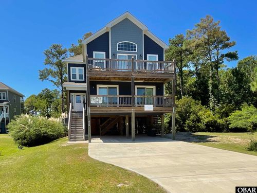 420 Ridgeview Way, Nags Head, NC, 27959-8835 | Card Image