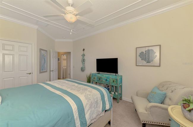 UNIT-201 - 12590 Ghiberti Cir, Condo with 3 bedrooms, 2 bathrooms and null parking in VENICE FL | Image 42