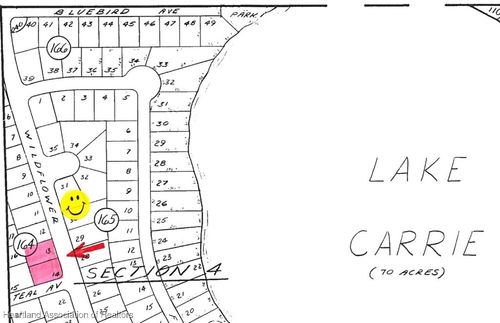 1040 Wildflower St, Lake Placid, FL, 33852 | Card Image