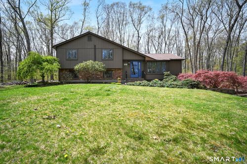 67 Dickinson Rd, Marlborough, CT, 06447-1451 | Card Image