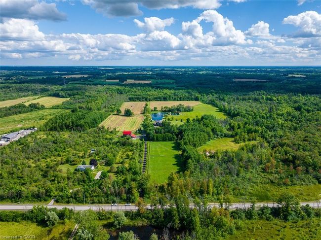 1532 Concession 6 W, Home with 4 bedrooms, 6 bathrooms and 26 parking in Branchton ON | Image 40