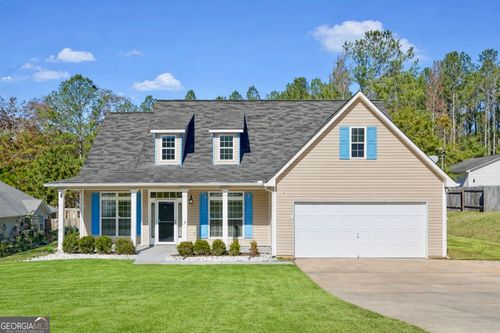 147 Jenny Rd, Grantville, GA, 30220-2134 | Card Image