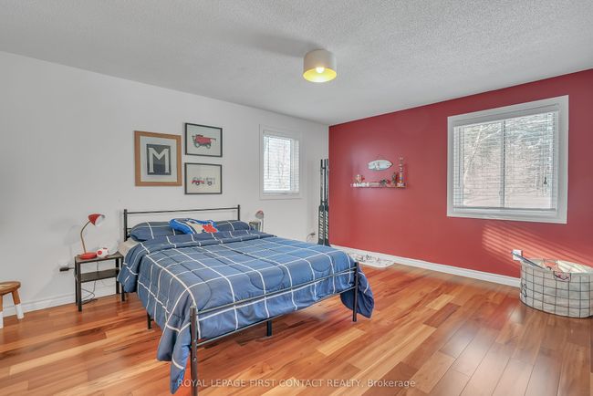 11 Vernar Dr, House other with 4 bedrooms, 3 bathrooms and 6 parking in Midhurst ON | Image 22