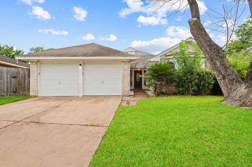 16022 Sierra Vista Drive, Houston, TX, 77083 | Card Image