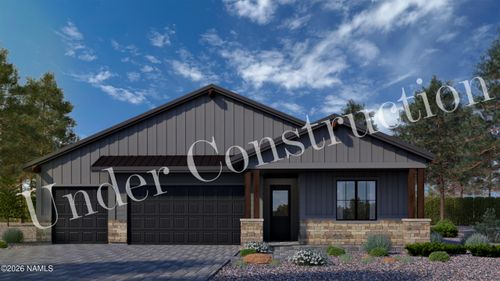 lot-54-3150 W Nix Way, Flagstaff, AZ, 86001 | Card Image