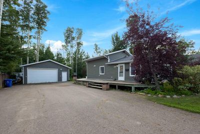 75 Gregoire Ave, House detached with 2 bedrooms, 1 bathrooms and 10 parking in Wood Buffalo AB | Image 2