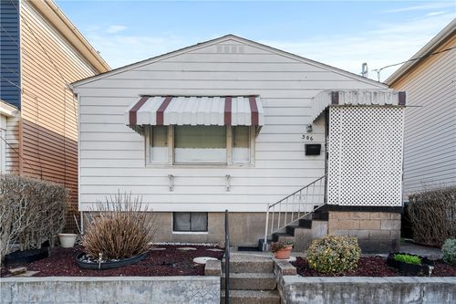 306 Allegheny St, Tarentum, PA, 15084-1925 | Card Image