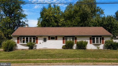 91 Baker Blvd, MARLTON, NJ, 08053-1355 | Card Image