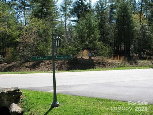 56 Ramble Way, Asheville, NC, 28803-8819 | Card Image