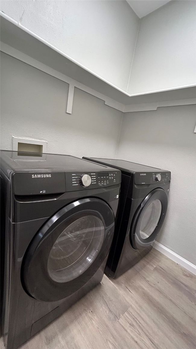 APT-120 - 3611 W Northgate Dr, Condo with 1 bedrooms, 1 bathrooms and null parking in Irving TX | Image 11