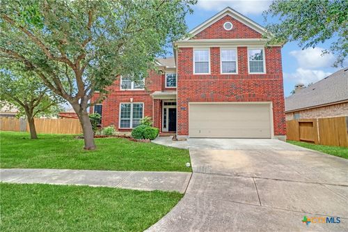 2174 Autumn Vis, Seguin, TX, 78155-1865 | Card Image