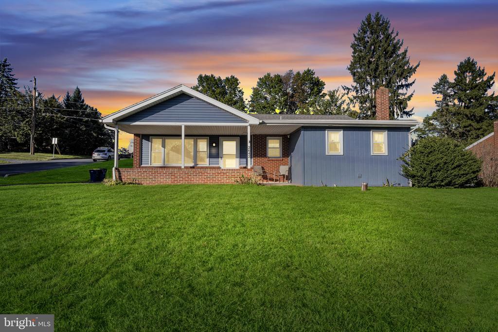 Spring Garden Dr, Middletown, PA 17057