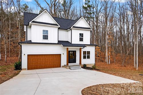 140 Meadowfall Ln, Troutman, NC, 28166-7725 | Card Image