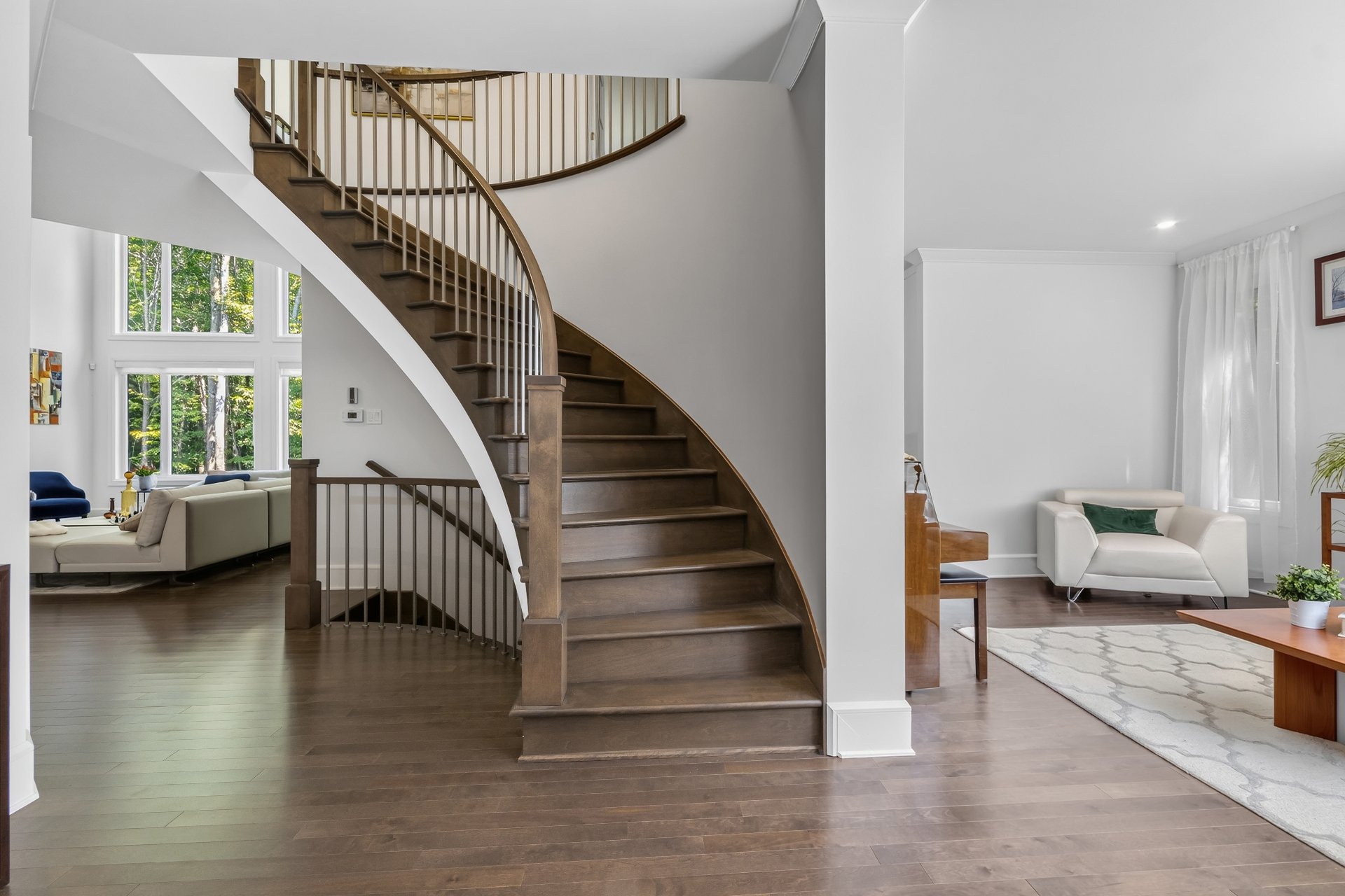 Residential in Saint-Lazare 5