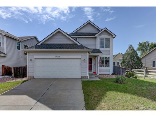 4056 Lisbon St, Denver, CO, 80249-8203 | Card Image