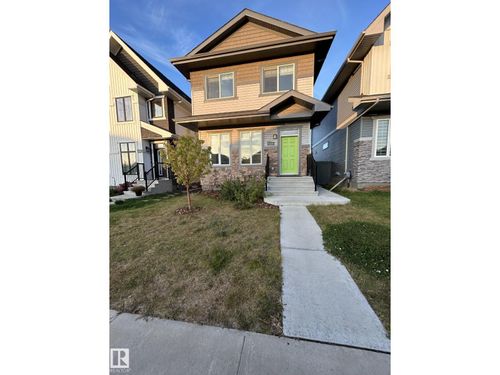 5316 Godson Pt Nw, Edmonton, AB, T5T4P8 | Card Image