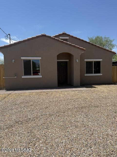 Residential in Tucson 2
