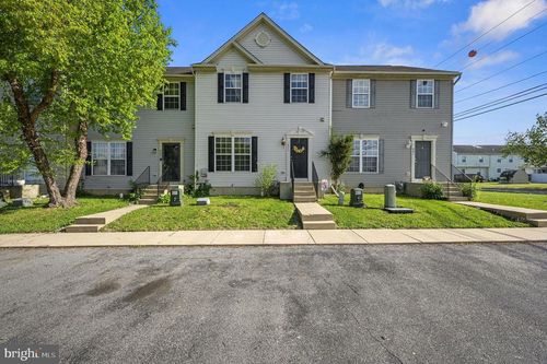 603 Red Timber Ln, SMYRNA, DE, 19977-2545 | Card Image