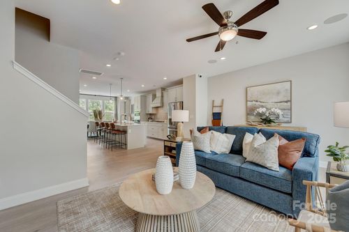 9458 Senator Royall Drive, Charlotte, NC, 28262 | Card Image
