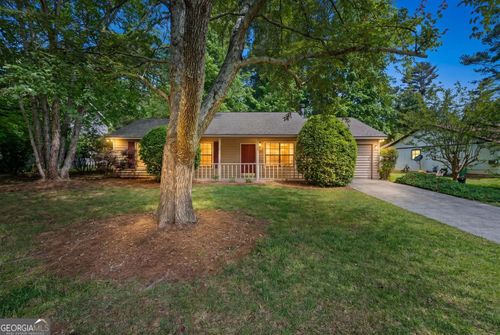 4627 Simpson Mill Ln, Duluth, GA, 30096-6231 | Card Image