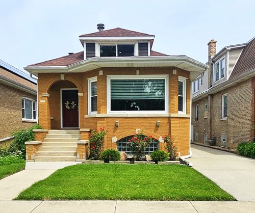 2937 N 74th Ct, Elmwood Park, IL, 60707-1252 | Card Image