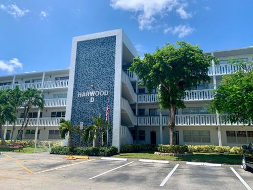 4030-4030 Harwood D, Deerfield Beach, FL, 33442-3432 | Card Image