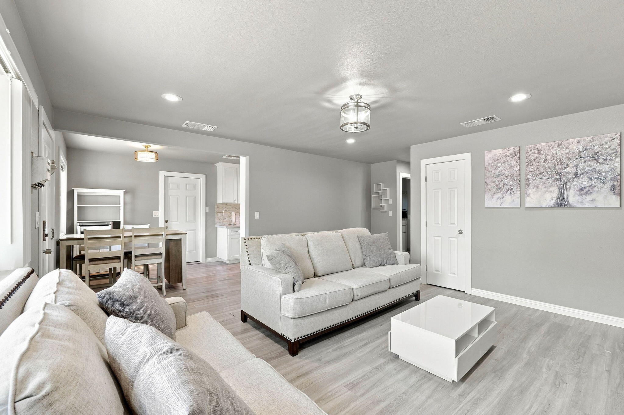 Residential in Redding 2