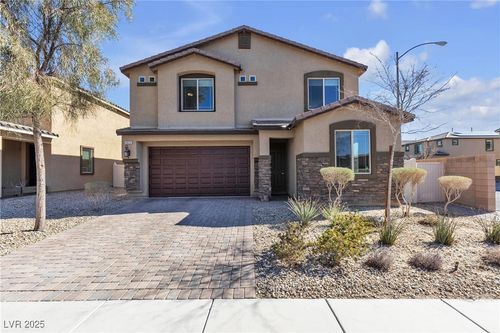 5820 Delaney Falls Street, North Las Vegas, NV, 89081 | Card Image