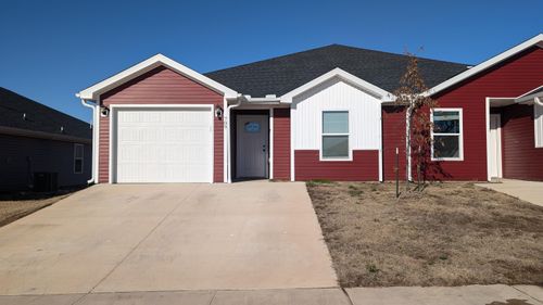 709 Short Leaf Ln, Oronogo, MO, 64855-6001 | Card Image