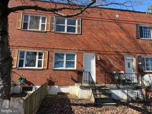 3820 2nd St, BALTIMORE, MD, 21225-2050 | Card Image