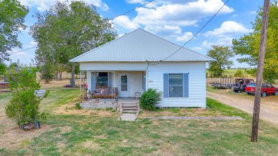 15101 Fm 635, House other with 4 bedrooms, 1 bathrooms and null parking in Kerens TX | Image 1