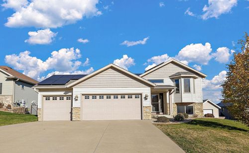 4413 35th St Nw, Rochester, MN, 55901-5305 | Card Image