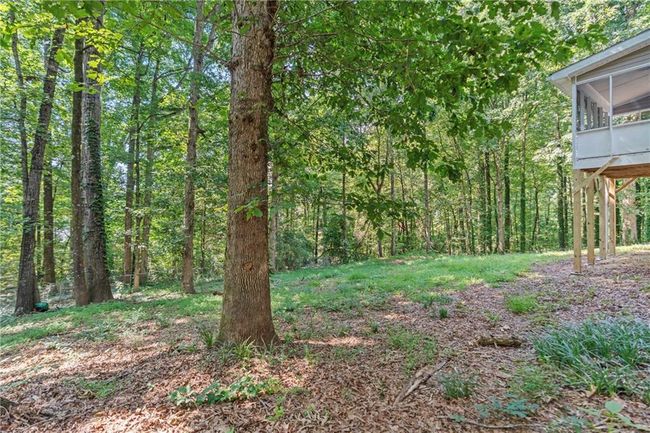 4617 Kingswood Dr, House other with 3 bedrooms, 2 bathrooms and null parking in Flowery Branch GA | Image 24