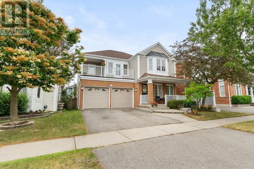 862 Audley Road S, Ajax (South East), ON, L1Z1M4 | Card Image