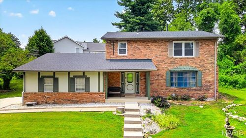 27 Heatherwood Dr, Collinsville, IL, 62234-1444 | Card Image