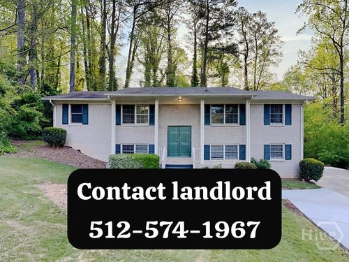 3541 Ridge View Ct Ne, marietta, GA, 30068-3959 | Card Image