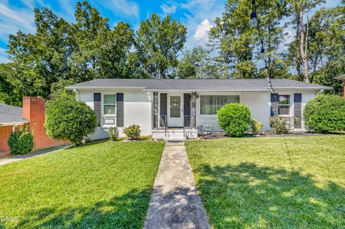 1024 S Plum St, Durham, NC, 27701-4827 | Card Image