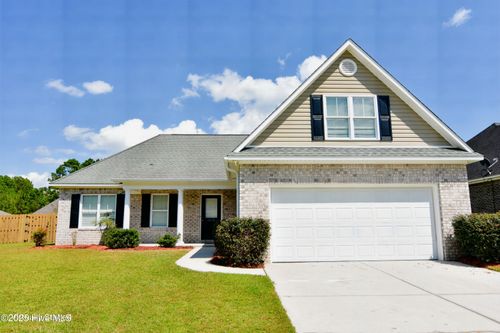 1035 Lanterns Ln, Leland, NC, 28451-9381 | Card Image
