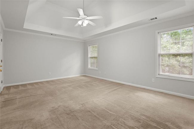 194 Lake Ruby Dr, House other with 6 bedrooms, 4 bathrooms and null parking in Suwanee GA | Image 33