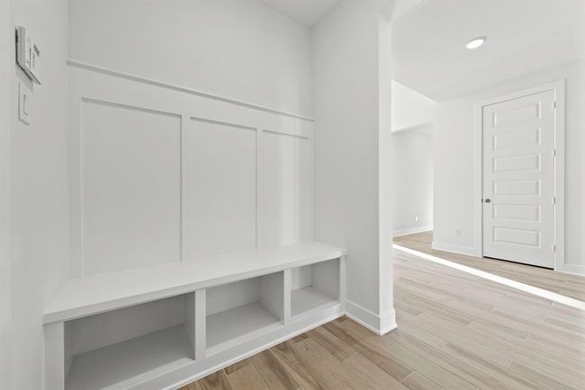 Representative photo. Home under construction. Design selections and colors may vary. | Image 15