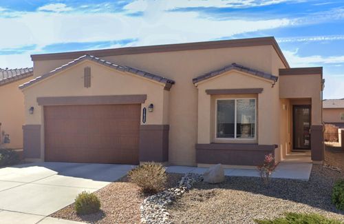 11924 Giacomo Avenue Se, Albuquerque, NM, 87123 | Card Image