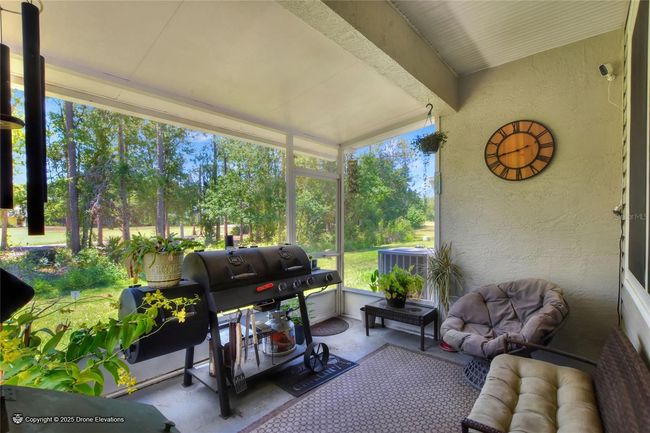 34852 Teeview Ln, Townhouse with 3 bedrooms, 3 bathrooms and null parking in ZEPHYRHILLS FL | Image 38