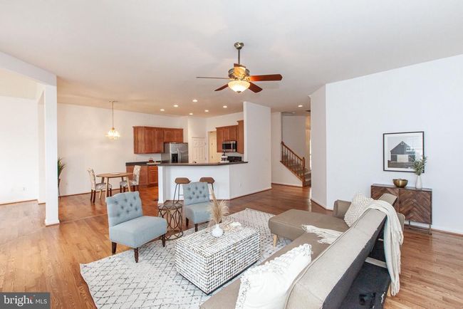 332 Preston Dr, House other with 4 bedrooms, 3 bathrooms and null parking in Warrenton VA | Image 8