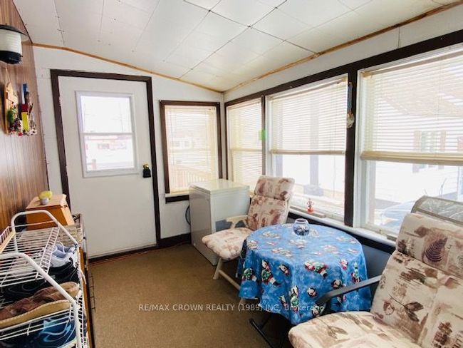 36 Seventh Ave, House other with 4 bedrooms, 2 bathrooms and 6 parking in Smooth Rock Falls ON | Image 5