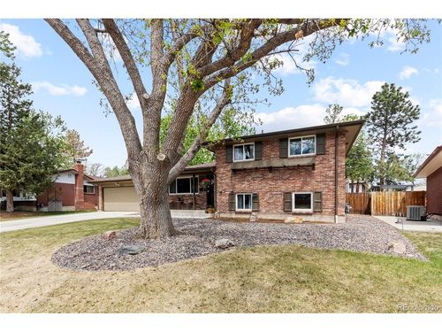 1257 S Dover Way, Lakewood, CO, 80232 | Card Image